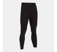 Joma Pantalones Largo Hombre Montana Cuff , Sport / Ocio - 100 (Negro)