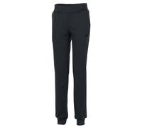 Joma Pantalones Largo Mujer Mar, Sport / Ocio - 100 (Negro)