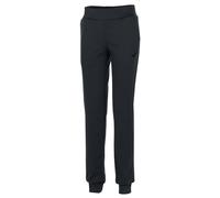 Joma Pantalones Largo Mujer Mar, Sport / Ocio - 100 (Negro)