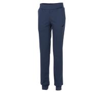 Joma Pantalones Largo Mujer Mar, Sport / Ocio - 300 (Blue Azul Marino)