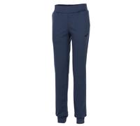Joma Pantalones Largo Mujer Mar, Sport / Ocio - 300 (Blue Azul Marino)