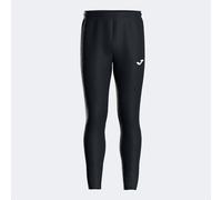 Joma Pantalones Traje Largo Hombre Olimpiada, Sport / Ocio - 100 (Negro/Blanco)