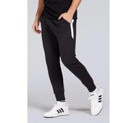 Joma Panteon III - Negro - Pantalón Chándal Hombre talla 2XL