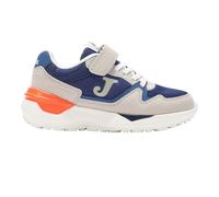 Joma - para: Niños color: NAVY BLUE talla: 34
