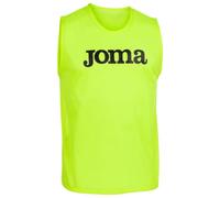 Joma Peto Marca Modelo Peto Entrenamiento Amarillo Fluor Amarillo Fluor
