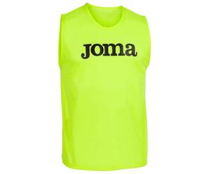 Joma Peto Marca Modelo Peto Entrenamiento Amarillo Fluor Amarillo Fluor