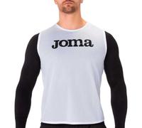 Joma Peto Marca Modelo Peto Entrenamiento Blanco Blanco
