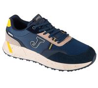 Joma Plataforma para Hombre, Azul Oscuro, 45 EU