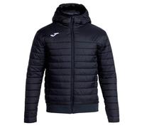 Joma Plumas Bomber Urban V Negro (FR/ES, Letras, XL, Regular, Regular, Negro)