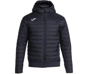 Joma Plumas Bomber Urban V Negro (FR/ES, Letras, XXL, Regular, Regular, Negro)