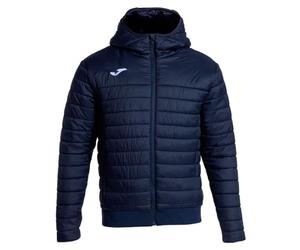 Joma PLUMAS HOMBRE BOMBER URBAN V (FR/ES, Letras, L, Regular, Regular, AZUL)