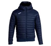 Joma PLUMAS HOMBRE BOMBER URBAN V (FR/ES, Letras, S, Regular, Regular, AZUL)