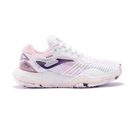 Joma Point Lady 2402 Blanco Rosa