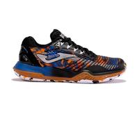 Joma Point Men 2401 Negro Naranja