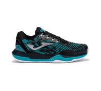 JOMA POINT MEN 2531 Negro FW25 (Zapatillas) Negro 40