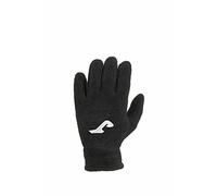 Joma Polar Guantes, Unisex adulto, Negro, 10