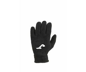 Joma Polar Guantes, Unisex adulto, Negro, 9