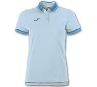 JOMA-POLO BALI II CELESTE MUJER M/C
