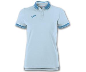 JOMA-POLO BALI II CELESTE MUJER M/C