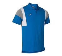 Polo manga corta hombre confort iii royal 2XL