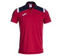 Joma - Polo de Hombre - Toledo - Manga Corta