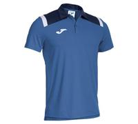 Joma Toledo Polos, Azul Marino/Azul Rey, S para Hombre