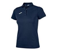 Joma Polo Hobby Mujer Marino M/C Camiseta Mujer