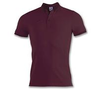 Joma - Polo Manga Corta Hombre, 6XS - 3XL - Ligero y Transpirable - Balli II