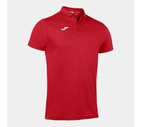 Joma - Polo Manga Corta Hombre, 6XS - 3XL - Ligero y Transpirable - Hobby