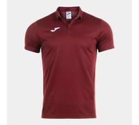 Joma - Polo Manga Corta Hombre, 6XS - 3XL - Ligero y Transpirable - Hobby