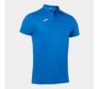 Joma - Polo Manga Corta Hombre, 6XS - 3XL - Ligero y Transpirable - Hobby