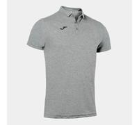Joma - Polo Manga Corta Hombre, 6XS - 3XL - Ligero y Transpirable - Hobby