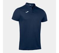 Joma - Polo Manga Corta Hombre, 6XS - 3XL - Ligero y Transpirable - Hobby