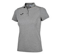 Joma - Polo Shirt Hobby, Color Gris, Talla S