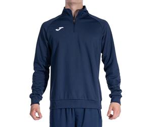 Joma Postal Medio Sudor Faraon Camisa De Entrenamiento, Hombre, Marino-300, 2XS