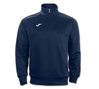 Sudadera Joma Faraon xxx-small Azul
