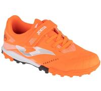 Joma Powerful Jr TFV Boy Turf Football Trainers, Rojo, 31 EU