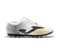 Joma Propulsion Cup 2302 Blanco Negro Artificial Grass