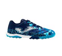 Joma Propulsion JR 2203 Turf para niño, Color Marino/Blanco (Numeric 38 EU)