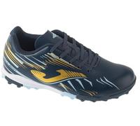 Joma Propulsion Jr 2503 TF PRJW2503TF - Zapatillas de Deporte para niño, Color Azul Marino, Azul y Amarillo, Azul, 37 EU