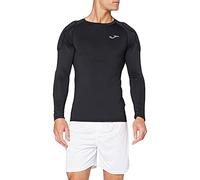 Joma Protect, 100009, Camiseta de entrenamiento para Hombre, Negro, L-XL