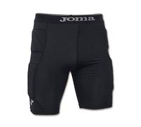 Joma Protect, 100010, Pantalón Interior para Hombre, Negro, S-M
