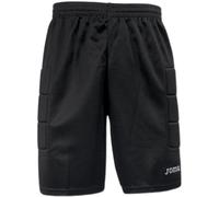 Joma Protect Pantalón Corto de Portero, Hombre, Negro, L