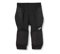 Joma Protect Pantalon de Portero, Hombre, Negro, L