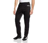 Joma Protect Pantalón Largo de Portero, Hombre, Negro, XL