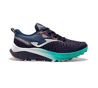 Joma R.Fenix Men Zapatillas para Correr, Hombre, Marino Turquesa, 45 EU