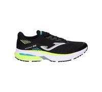 Joma R.Titanium Men Zapatillas para Correr, Hombre, Negro Lima, 42.5 EU