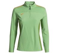 JOMA R-Trail Nature Half Zip Sweatshirt M