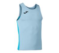 Joma R-winner, Camiseta Hombre, Celeste, L