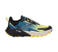 Joma RASE 2511 Zapatillas para Hombre Running montaña TKRASS2511 (Azul, Sistema Tallas Calzado EU, Adulto, Números, Mediano, 43)